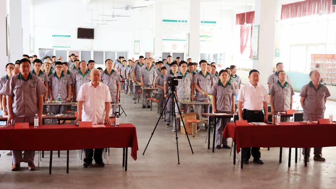 正宇活動(dòng) | 樂在其中！安徽...