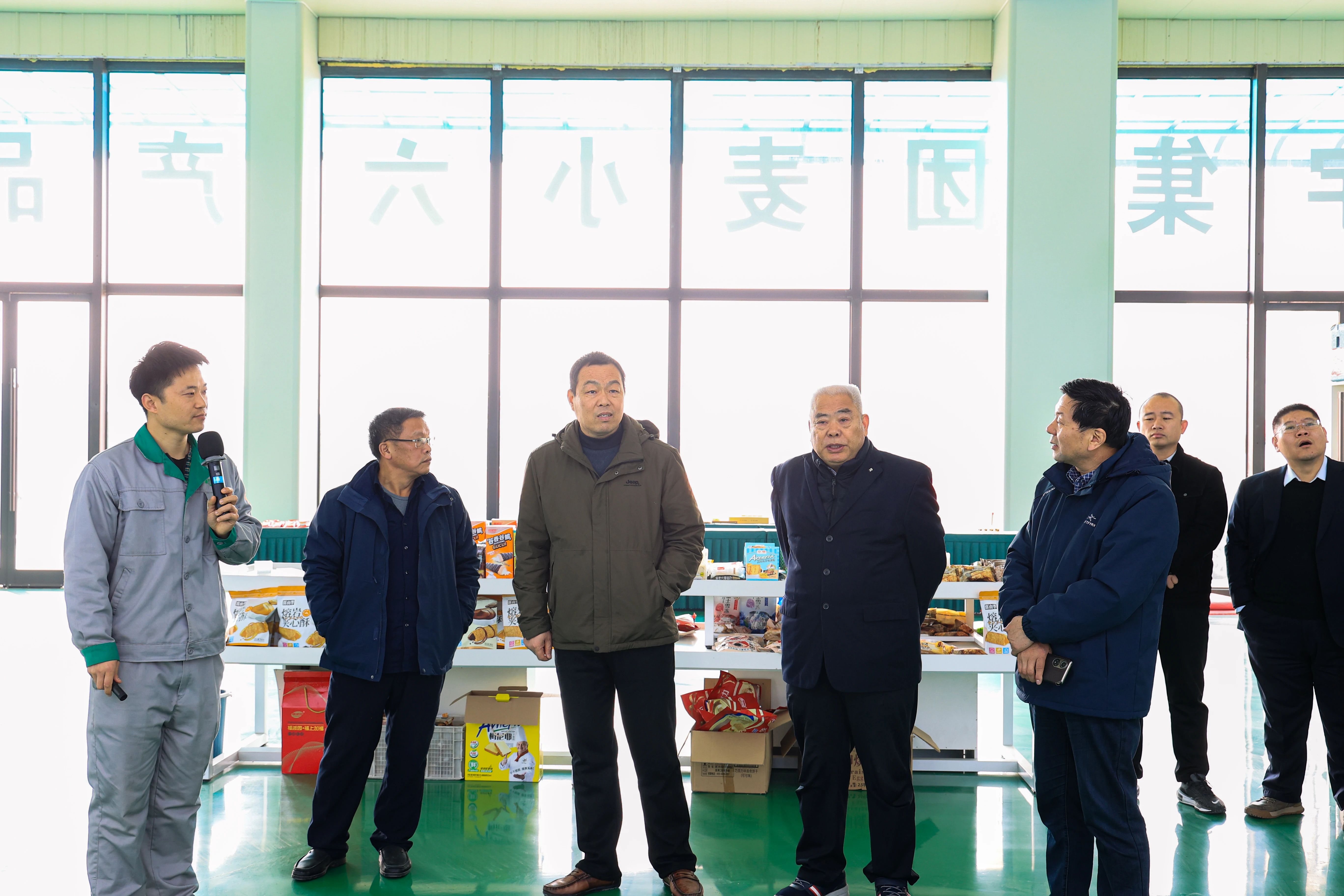 快訊！安徽省宿州市經濟技...