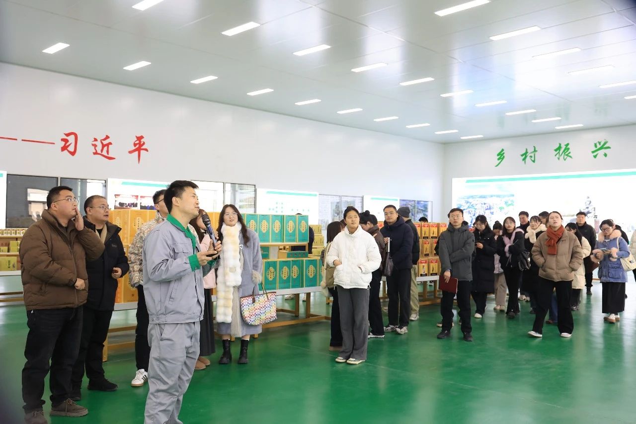 快訊！安徽省渦陽縣團委攜...