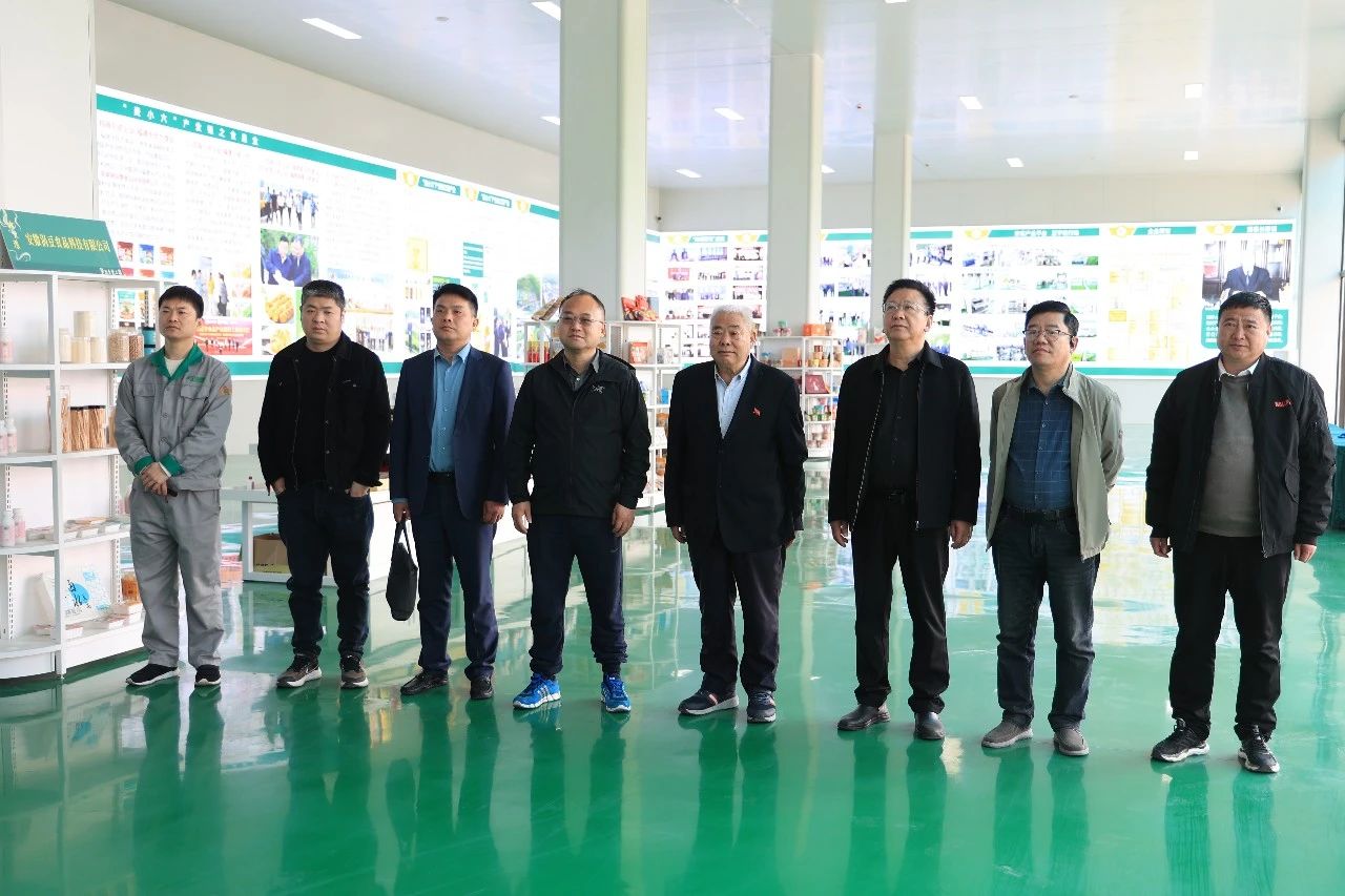 快訊！安徽省淮南市毛集實...